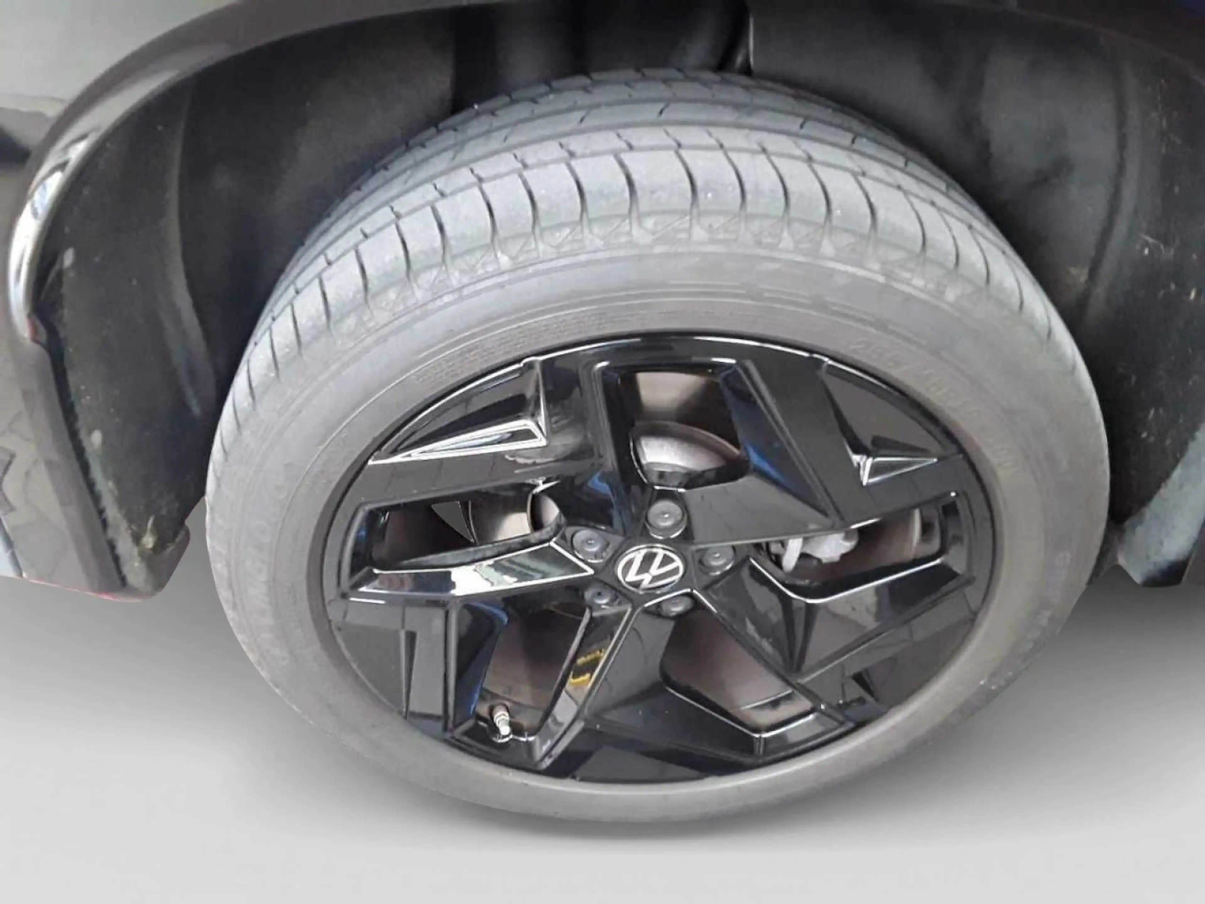 Volkswagen Tayron 1.5eHybrid DSG R-Line BlackStyle AHK HuD — photo 7
