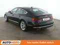 Audi A5 2.0 TDI Design Aut.*HEAD-UP*LED*TEMPO*CAM*PDC*SHZ Schwarz - thumbnail 4