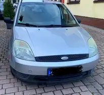 Ford Fiesta 1.3 Ambiente - fotografija vozila