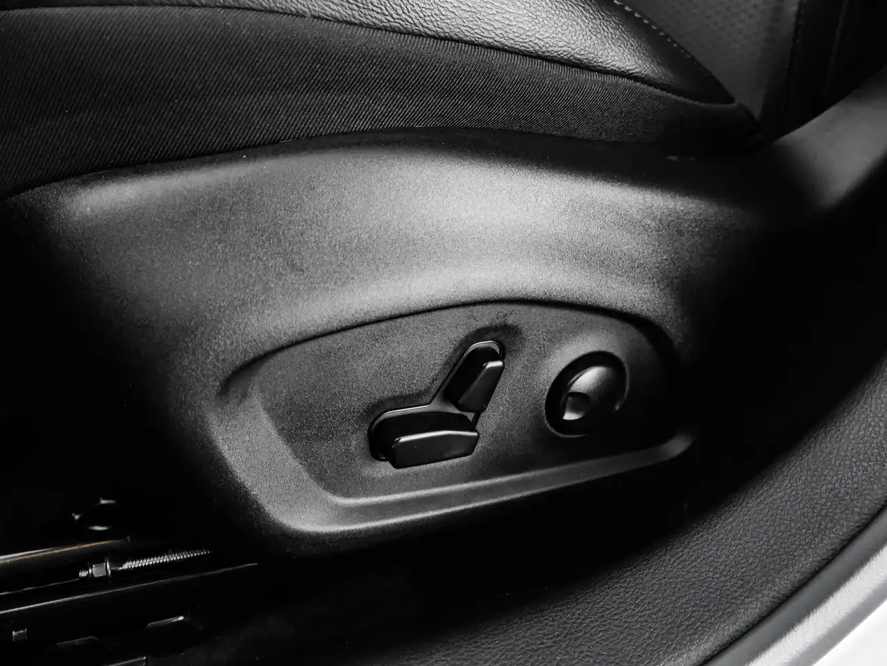 Jeep Compass снимка Jeep Compass