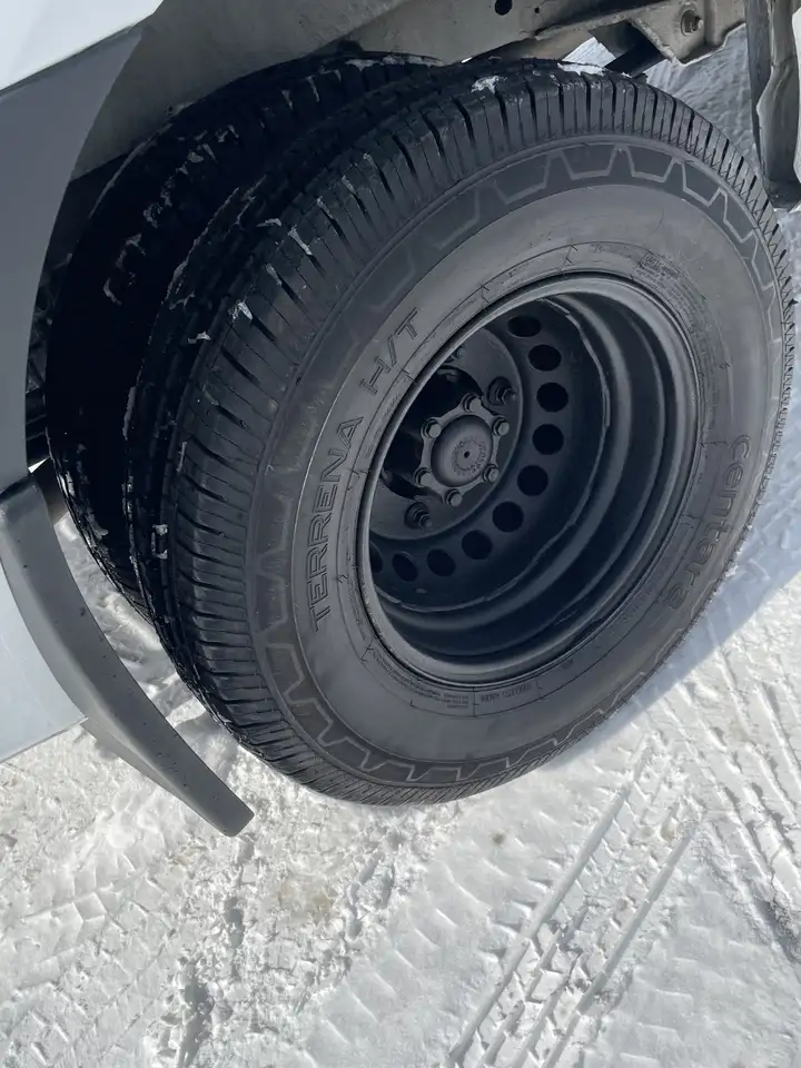 Mercedes-Benz Sprinter снимка Mercedes-Benz Sprinter