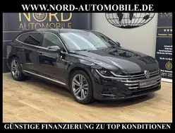 Volkswagen Arteon Shooting Brake R Line 1.4 TSI eHybrid R Line
