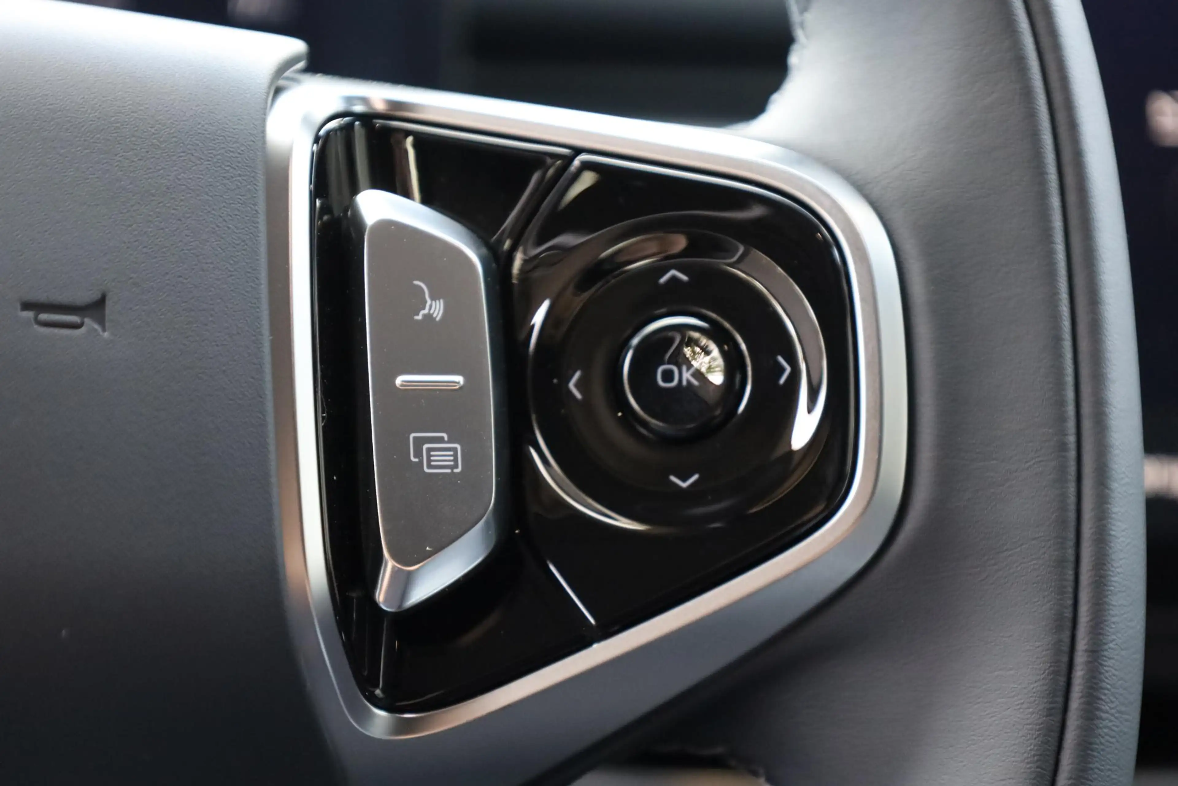 Geely Starray EM-i 1.5 Pro STOEL/STUURVERW. 360-CAMERA CARPLAY ACC EL — photo 19