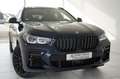 BMW X6 M i *M-SITZE*CARBON*INDIVIDUAL*SKY-LOUNGE*TV Blau - thumbnail 9