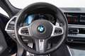 BMW X6 M i *M-SITZE*CARBON*INDIVIDUAL*SKY-LOUNGE*TV Blau - thumbnail 19