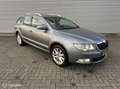 Skoda Superb Combi 1.8 TSI Elegance 4x4 Business Line | Stoelve Gris - thumbnail 24