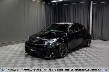 1,6 Turbo GR High Performance*UMGEBAUT*