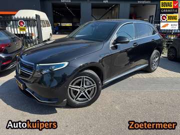 4MATIC Premium 80 kWh ,SOH 98%