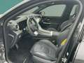 Mercedes-Benz GLC 43 AMG GLC 43 4M NIGHT+PERF-SITZ+STHZ+AHK+PANO+BURM+HUD Gris - thumbnail 10