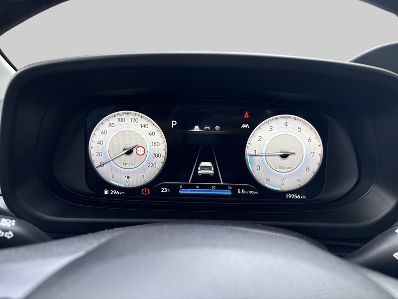 Hyundai i20 1.0 T-GDI Comfort | AUTOMAAT | Achteruitrijcamera — photo 15