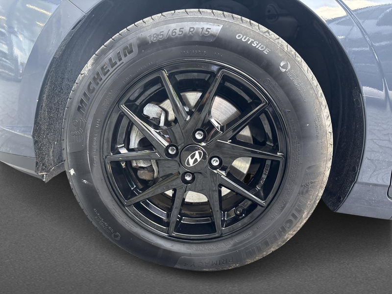 Hyundai i20 1.0 T-GDI Comfort | AUTOMAAT | Achteruitrijcamera — photo 11