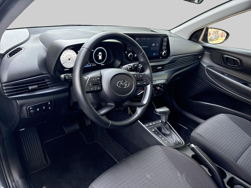 Hyundai i20 1.0 T-GDI Comfort | AUTOMAAT | Achteruitrijcamera — photo 4