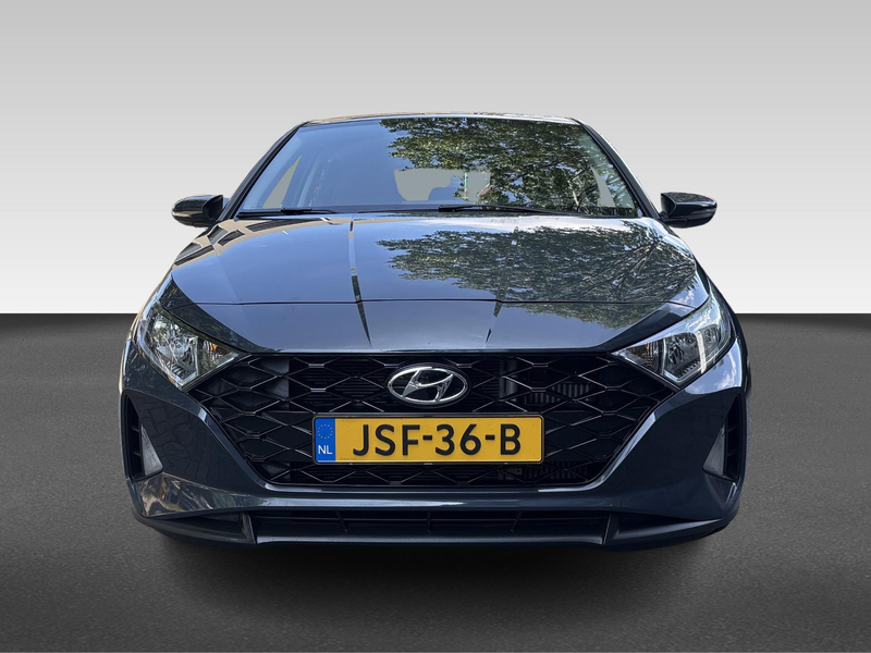 Hyundai i20 1.0 T-GDI Comfort | AUTOMAAT | Achteruitrijcamera — photo 7