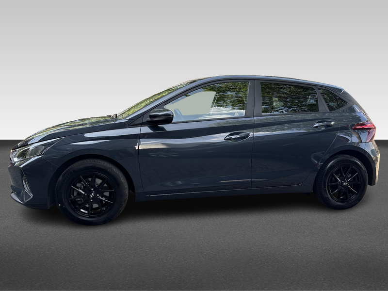 Hyundai i20 1.0 T-GDI Comfort | AUTOMAAT | Achteruitrijcamera — photo 2