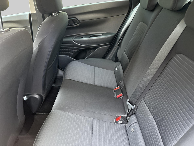 Hyundai i20 1.0 T-GDI Comfort | AUTOMAAT | Achteruitrijcamera — photo 6