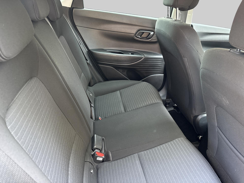 Hyundai i20 1.0 T-GDI Comfort | AUTOMAAT | Achteruitrijcamera — photo 14