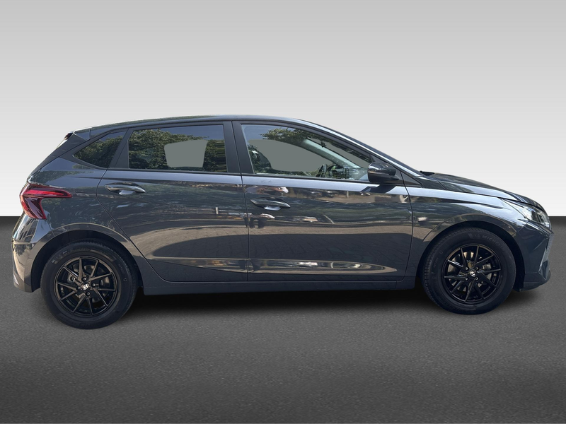 Hyundai i20 1.0 T-GDI Comfort | AUTOMAAT | Achteruitrijcamera — photo 9