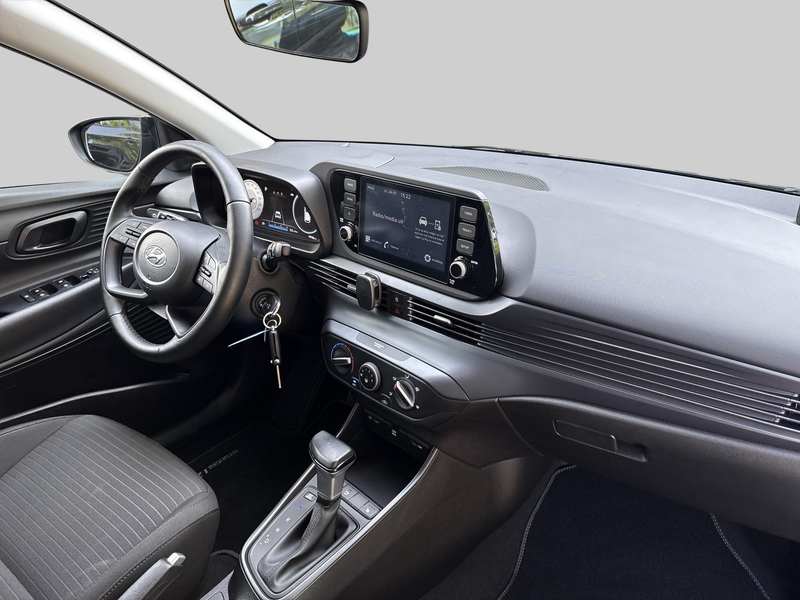 Hyundai i20 1.0 T-GDI Comfort | AUTOMAAT | Achteruitrijcamera — photo 13