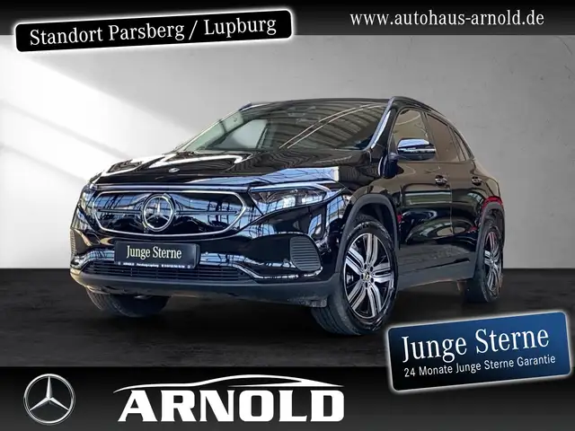 Mercedes-Benz EQA 350 EQA 350 4M Electric Art Night-P. 360° Fahrass-P.