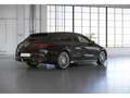 Mercedes-Benz CLA 200 d SB AMG+MBUX+DISTR+NIGHT+AMBIENTE+AHK Schwarz - thumbnail 3