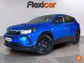 Opel Grandland 1.2+Turbo+Design+%26+Tech Azul - thumbnail 3
