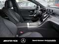 Mercedes-Benz C 220 T d AMG KAMERA DISTRO AHK LED KEYLESS SHZ Schwarz - thumbnail 10