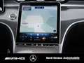 Mercedes-Benz C 220 T d AMG KAMERA DISTRO AHK LED KEYLESS SHZ Schwarz - thumbnail 9