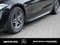 Mercedes-Benz C 220 T d AMG KAMERA DISTRO AHK LED KEYLESS SHZ Schwarz - thumbnail 5