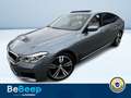 BMW 630 630D GRAN TURISMO MSPORT 265CV AUTO Gümüş rengi - thumbnail 1