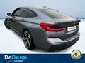 BMW 630 630D GRAN TURISMO MSPORT 265CV AUTO Argento - thumbnail 7