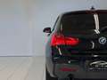 BMW 118 d M Sport *Facelift*LED*Servicegepflegt bei BMW* Schwarz - thumbnail 11