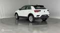 Volkswagen T-Roc 2.0 TDI 150ch Carat DSG7 145g - thumbnail 8