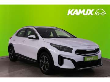 1.6T-GDI Aut.Vision+LED+CARPLAY+SHZ+KAMERA