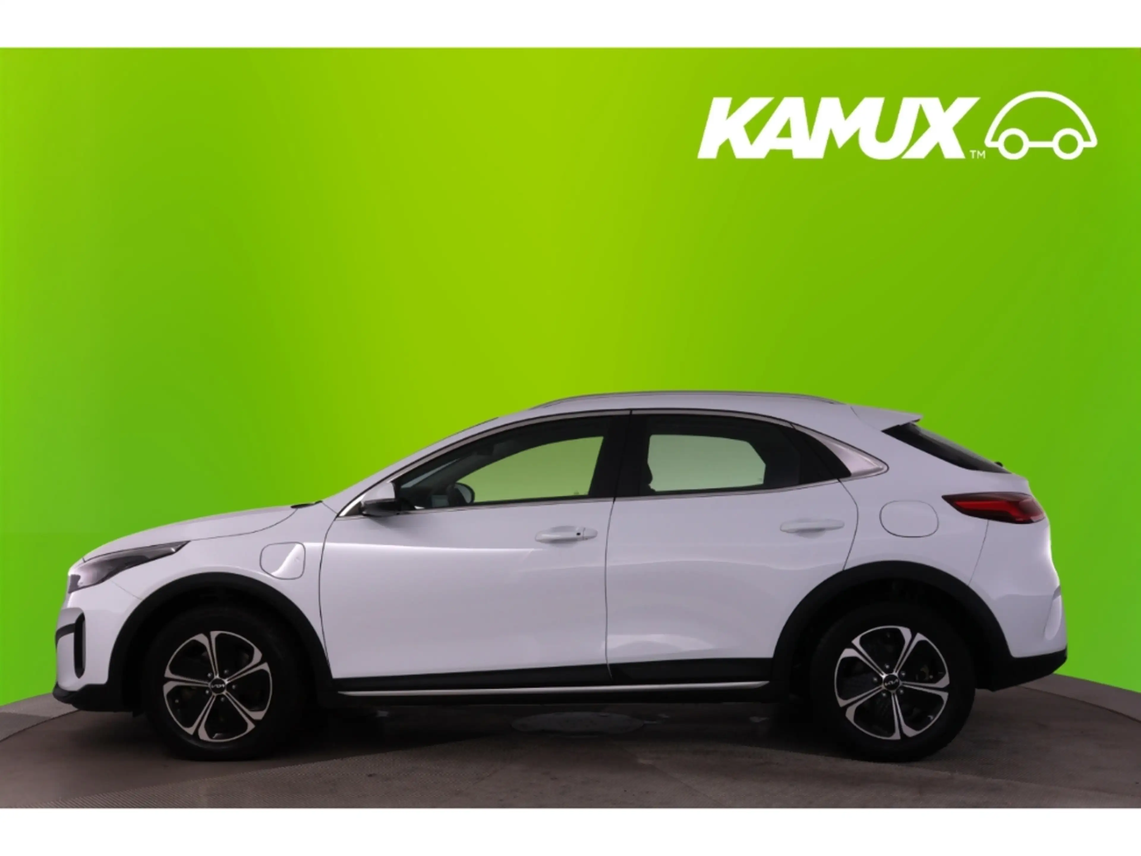 Kia XCeed 1.6T-GDI Aut.Vision+LED+CARPLAY+SHZ+KAMERA — photo 6
