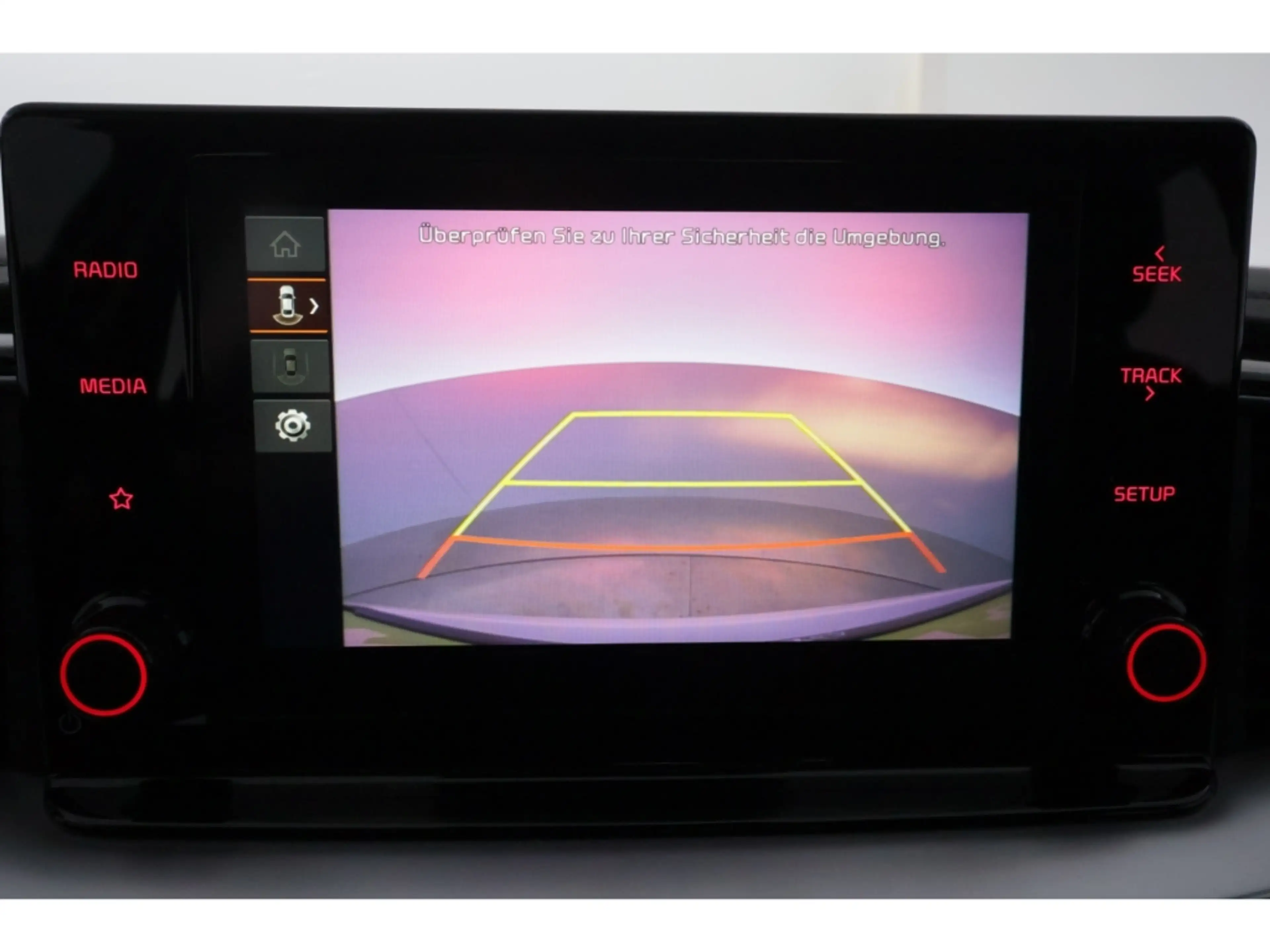 Kia XCeed 1.6T-GDI Aut.Vision+LED+CARPLAY+SHZ+KAMERA — photo 21