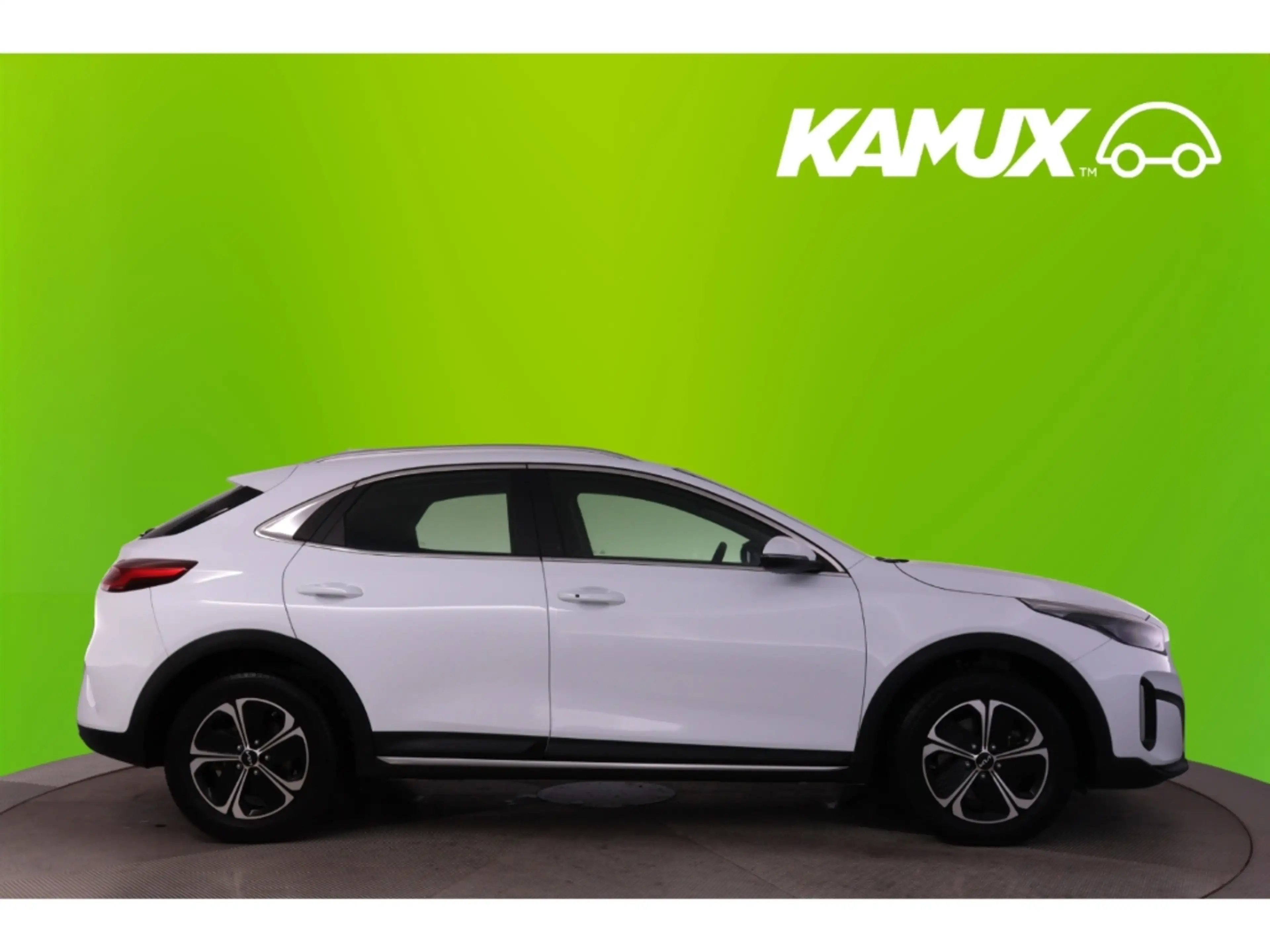 Kia XCeed 1.6T-GDI Aut.Vision+LED+CARPLAY+SHZ+KAMERA — photo 2