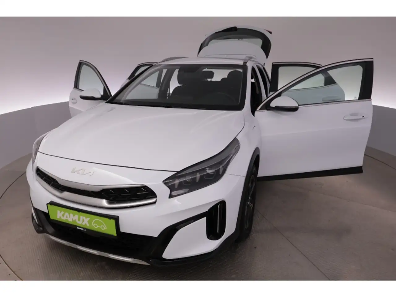 Kia X Ceed 1.6T-GDI Aut.Vision+LED+CARPLAY+SHZ+KAMERA, миниатюра 16