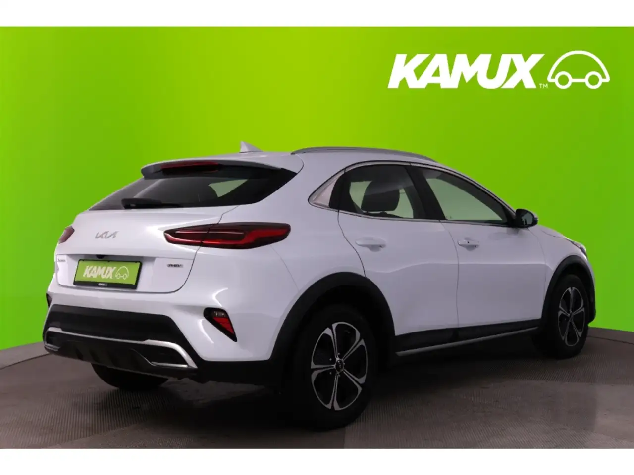 Kia X Ceed 1.6T-GDI Aut.Vision+LED+CARPLAY+SHZ+KAMERA, миниатюра 3