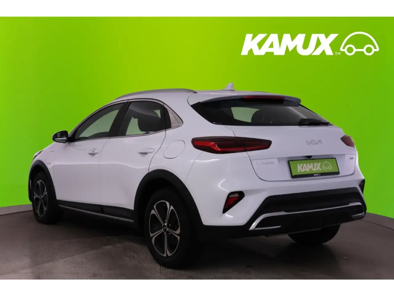 Kia X Ceed 1.6T-GDI Aut.Vision+LED+CARPLAY+SHZ+KAMERA, миниатюра 5
