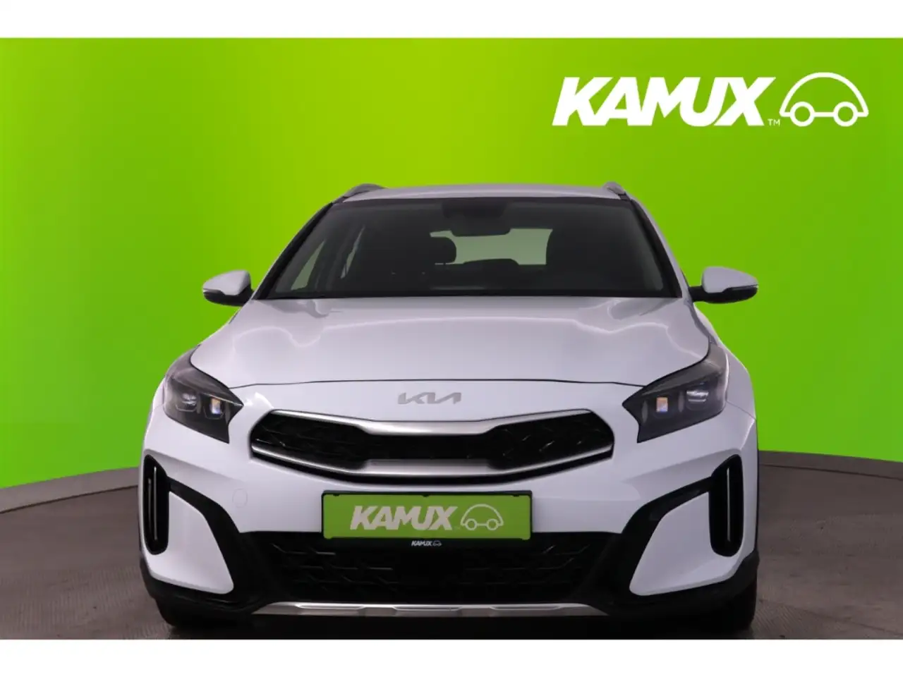 Kia X Ceed 1.6T-GDI Aut.Vision+LED+CARPLAY+SHZ+KAMERA, миниатюра 9