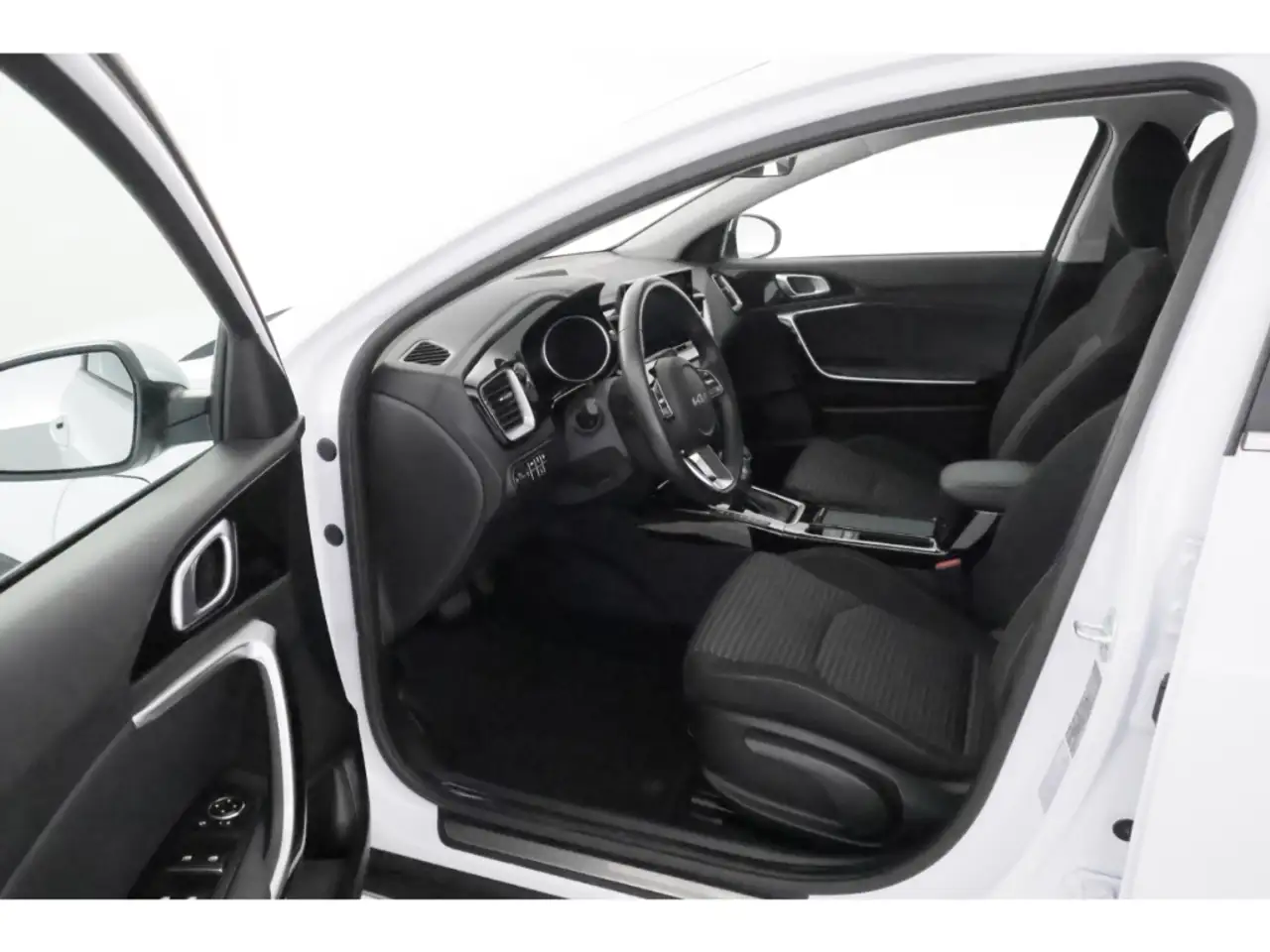 Kia X Ceed 1.6T-GDI Aut.Vision+LED+CARPLAY+SHZ+KAMERA, миниатюра 19
