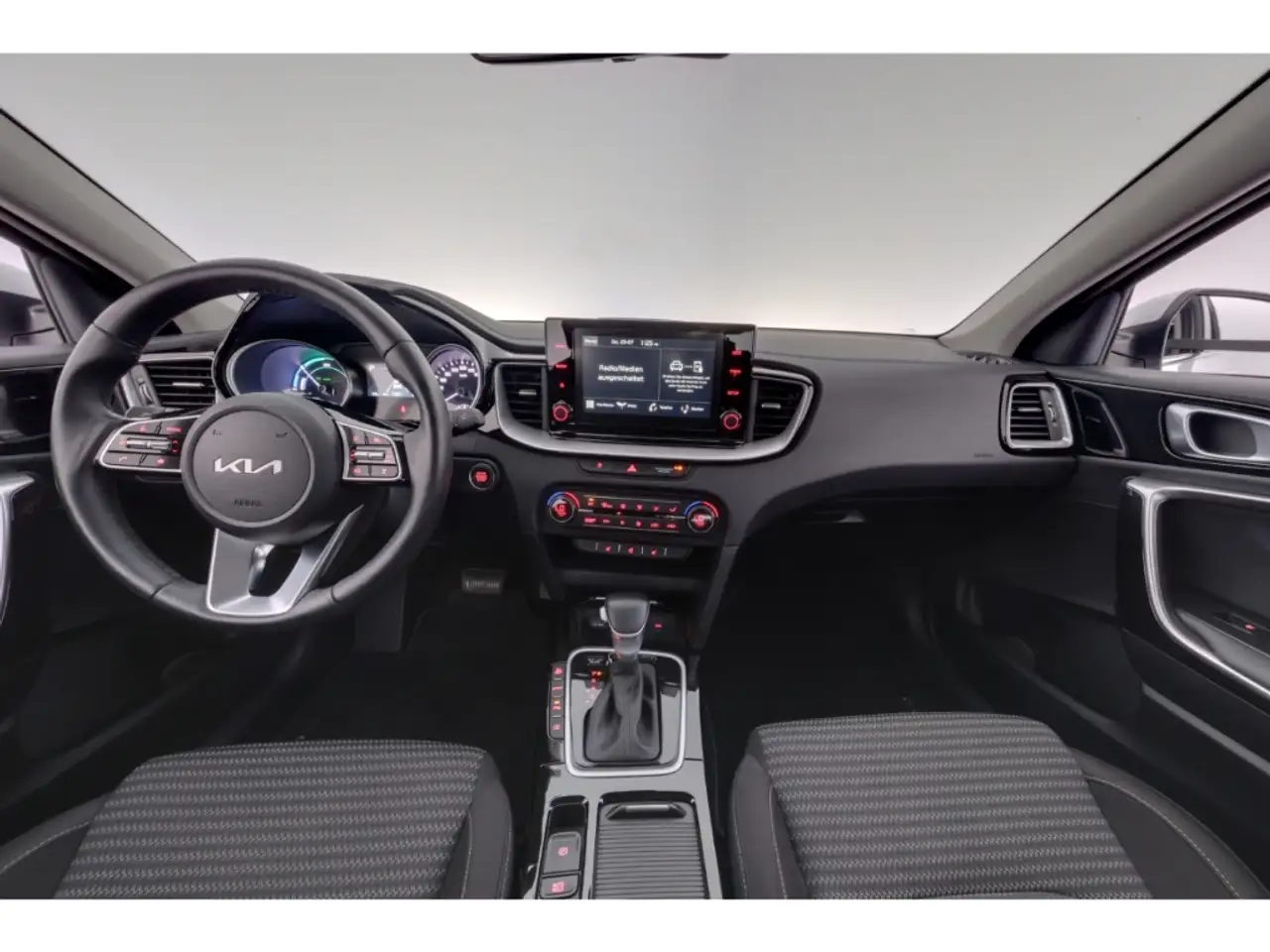 Kia X Ceed 1.6T-GDI Aut.Vision+LED+CARPLAY+SHZ+KAMERA, миниатюра 10