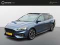 Ford Focus Wagon 1.5 EcoBoost Automaat ST Line Business | Pan Blauw - thumbnail 1