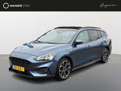 Ford Focus Wagon 1.5 EcoBoost Automaat ST Line Business | Pan
