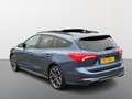 Ford Focus Wagon 1.5 EcoBoost Automaat ST Line Business | Pan Blauw - thumbnail 3