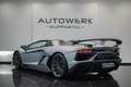 Lamborghini Aventador SVJ Roadster*CARBON*SCHALE*KAMERA*LIFT Grey - thumbnail 7
