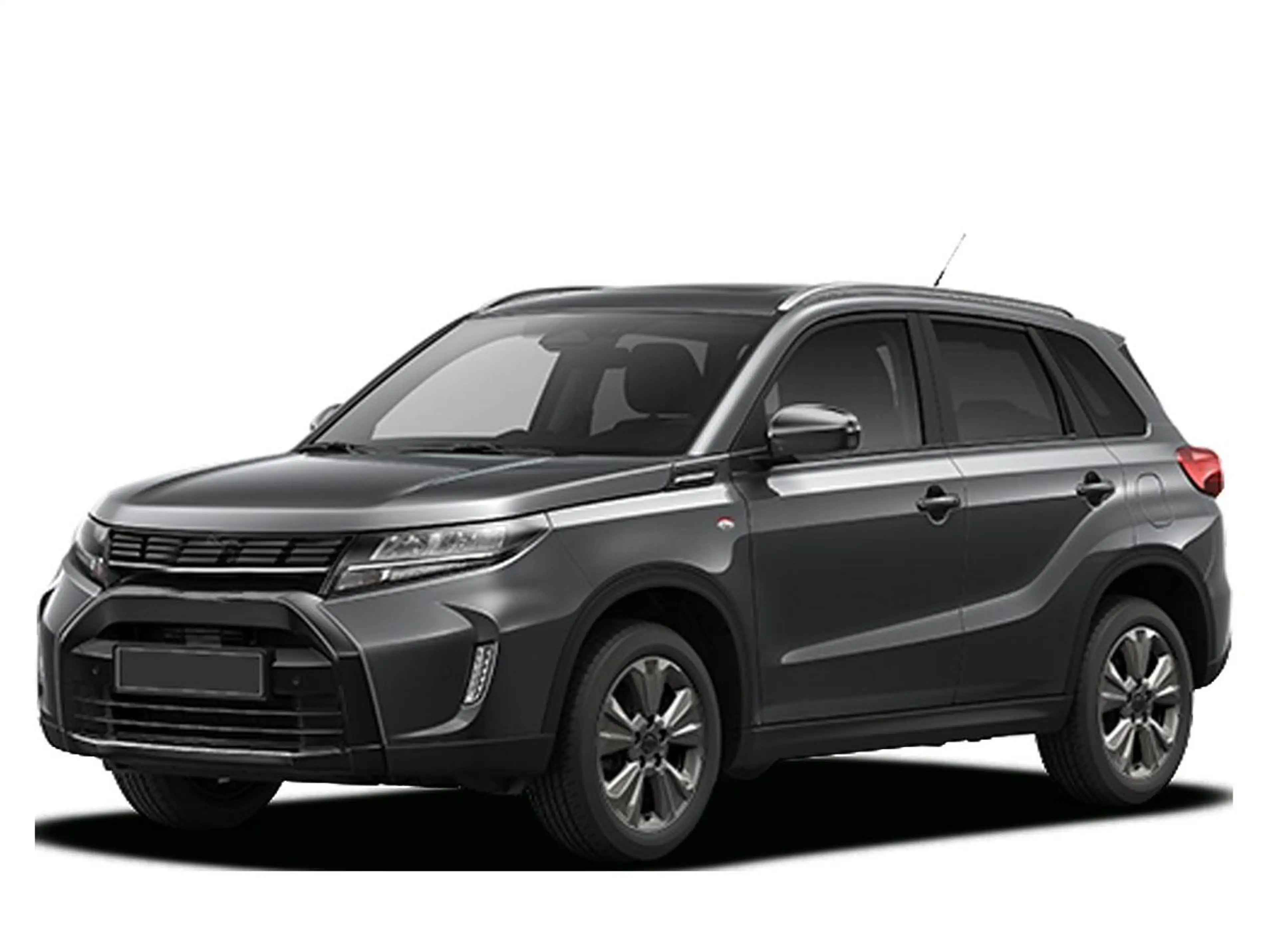 Suzuki Vitara Comfort 1.4 MHEV AT Android Auto*Navi*SHZ*ACC*Kame