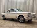Chevrolet Monza Coupé Corvair Spyder 900 / TURBOCHARGED / 4-Speed / 150 Weiß - thumbnail 39
