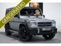 Mercedes-Benz G 63 AMG Edition 463, designo int | schuifdak | Apple carpl Gris - thumbnail 1
