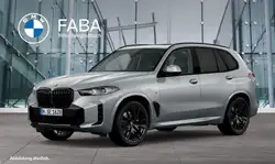 Bmw X5 xDrive30d M Sport Pro Gestiksteuerung DAB